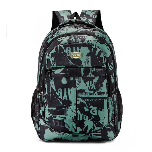 Backpack For Middle And High School Students 1240