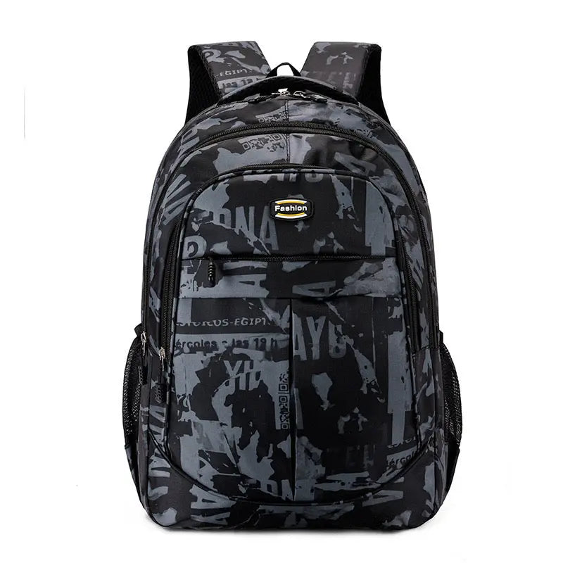 Backpack For Middle And High School Students 1240